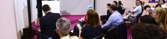 Petrobras apresenta, em conferência mundial, programa que reduziu queima de gás 