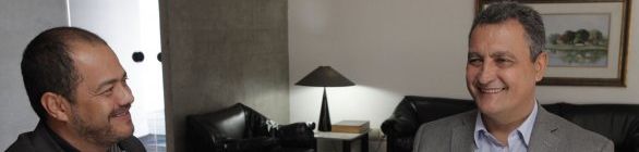 Digaí, Governador! Rui destaca investimento de R$ 2 bi em Polo Acrílico na Bahia