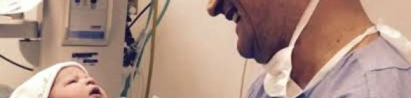 Filha de Rui Costa nasce e governador não participa de evento em Cachoeira