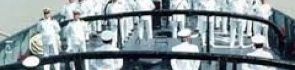 O Comando do 2° Distrito Naval (Com2°DN) informa o desaparecimento de uma embarc