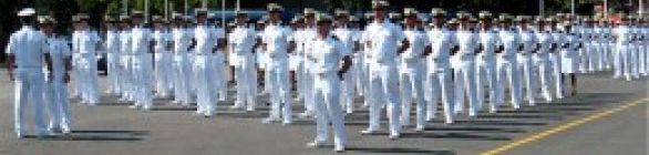 Desaparecimento de embarcação em Nova Viçosa-BA 2 