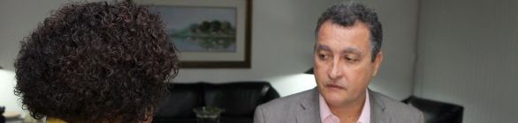 Rui assina convênio do TOPA que vai garantir alfabetização de mais de 100 mil pe