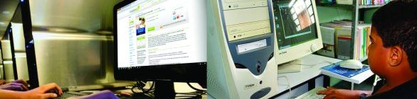 Aprovado projeto que facilita o acesso de famílias de baixa renda à internet