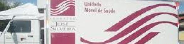 Fundação José Silveira e TV Bahia promovem a ação Respirar Saúde