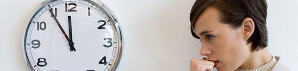 Ansiedade no local de trabalho pode ocasionar pior rendimento, diz estudo