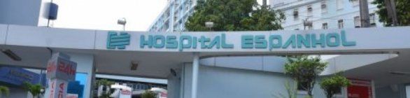 Empresa faz proposta para assumir Hospital Espanhol
