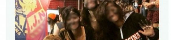 Estudantes de medicina pintam rosto de preto e ironizam inclusão social