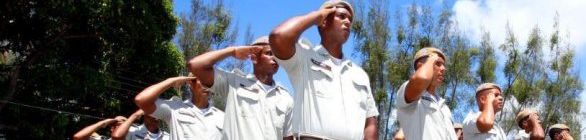 6ª Região Militar comemora seu 194º aniversário