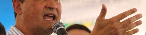 AGENDA OFICIAL DO GOVERNADOR RUI COSTA - DE 04 A 17 DE OUTUBRO DE 2015 