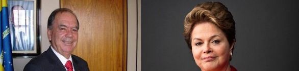 João Leão e Dilma entregam 2.781 imóveis em Barreiras nesta quarta-feira