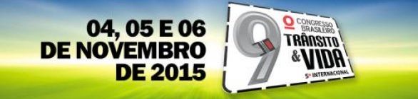 Diretor Geral do DETRAN/Ba participa da abertura oficial do 9º Congresso .