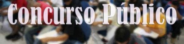 Câmara de Feira publica edital da licitação do concurso público