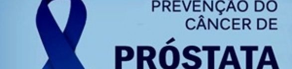 Registros de câncer de próstata em alta na Bahia