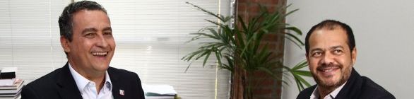 DIGAÍ - Rui inicia série de ações para impulsionar Sul da Bahia