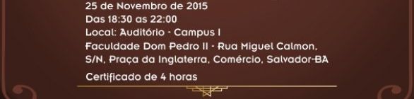 CONVITE HOMENAGEM ENG. CARLOS BATALHA 