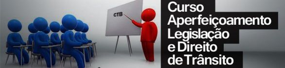 FENASDETRAN realizará curso de Perícia em Salvador/BA e Santarém/PA  