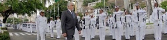 Dia do Marinheiro é comemorado em Salvador