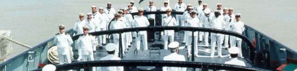 MARINHA DO BRASIL COMANDO DO 2º DISTRITO NAVAL ASSESSORIA DE COMUNICAÇÃO SOCIAL