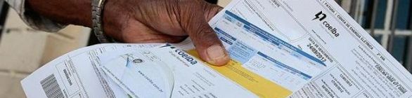 Tarifa extra da bandeira vermelha na conta de luz será menor em fevereiro