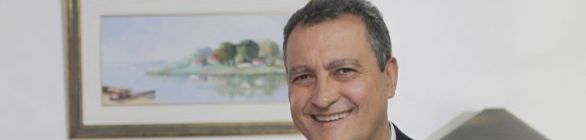  Digaí, Governador! - Rui enfatiza diversão e paz no Carnaval da Bahia