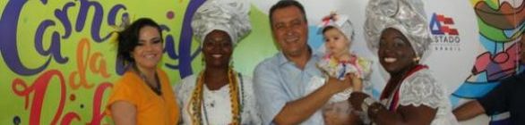 Rui Costa promete ampliar número de trios sem corda no carnaval em 2017