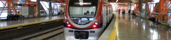 Decreto impõe restrições a usuários do metrô