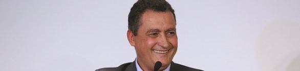 Rui entrega R$ 7,4 milhões em novos equipamentos ao Corpo de Bombeiros Militar