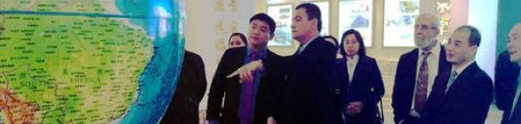 Chineses miram até na produção de jumentos na Bahia