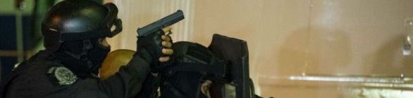 Profissionais que atuarão durante os Jogos Olímpicos em Salvador 