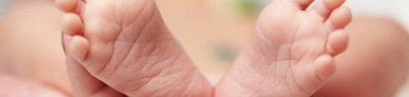 Teste do pezinho ajuda a diagnosticar doenças raras