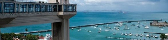 Festival da Cidade celebra 467 anos de Salvador