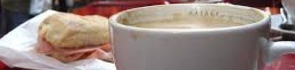 Como apreciar o cafezinho sem culpa