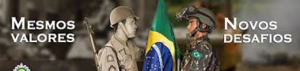 Semana do Exército - EXÉRCITO BRASILEIRO