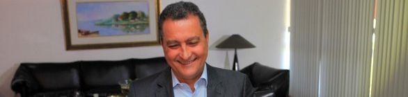 AGENDA: Rui intensifica agenda de assinaturas e entregas na Bahia