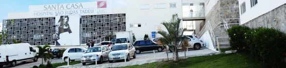 Santa Casa de Jequié realiza mutirão  de saúde em homenagem às mães