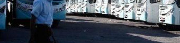 Rodoviários fazem assembleias nesta quinta-feira