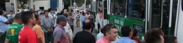 Rodoviários e empresários terão reuniões de conciliação no MPT e SRTE hoje