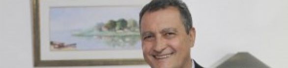 Rui inicia agenda de junho com entregas de obras em infraestrutura