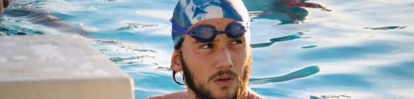 Triatleta baiano disputa estadual domingo como último desafio antes do Pan