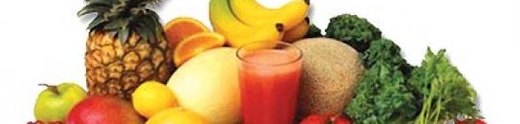 Pesquisa mostra que 93% das pessoas não consomem alimentos importantes