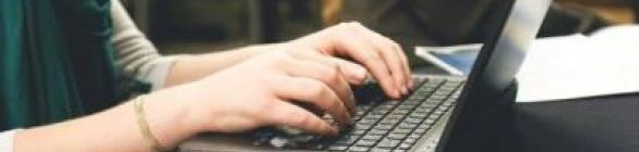 Aumenta a procura de emprego pela internet