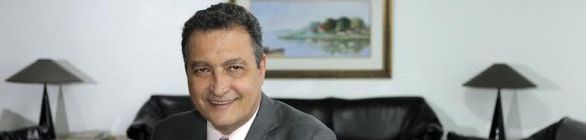 Rui cumpre agenda no Centro Norte nesta semana 