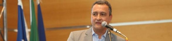 Governador inaugura Centro de Operações e Inteligência nesta segunda-feira