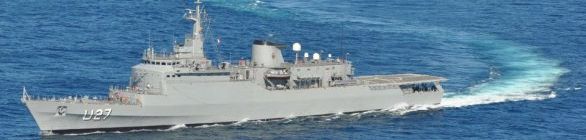 Navio-Escola da Marinha visita Salvador durante viagem pelo mundo