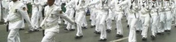 Assessoria de Comunicação Social Comando do 2º Distrito Naval 7 de Setembro