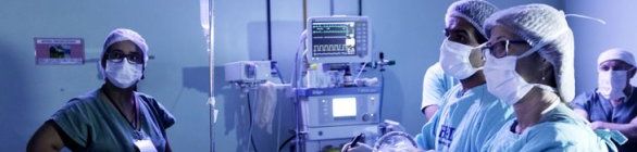 Mutirão de Cirurgias atende em Jaguaquara a partir de segunda-feira