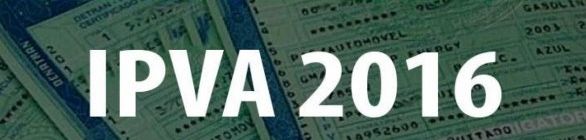 Carros com placas de final zero têm 5% de desconto no IPVA até dia 28