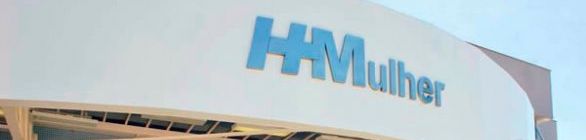 90% pronto: Hospital da Mulher será aberto este ano