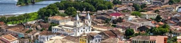 Sexta edição da Feira Literária Internacional de Cachoeira começa hoje