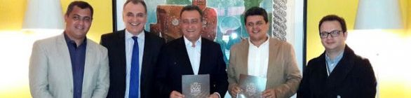 Rui Costa diz que Bahia quer ser referência em chocolates finos